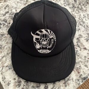 Dutch Bros RARE Arizona Dutch Mafia SnapBack Hat